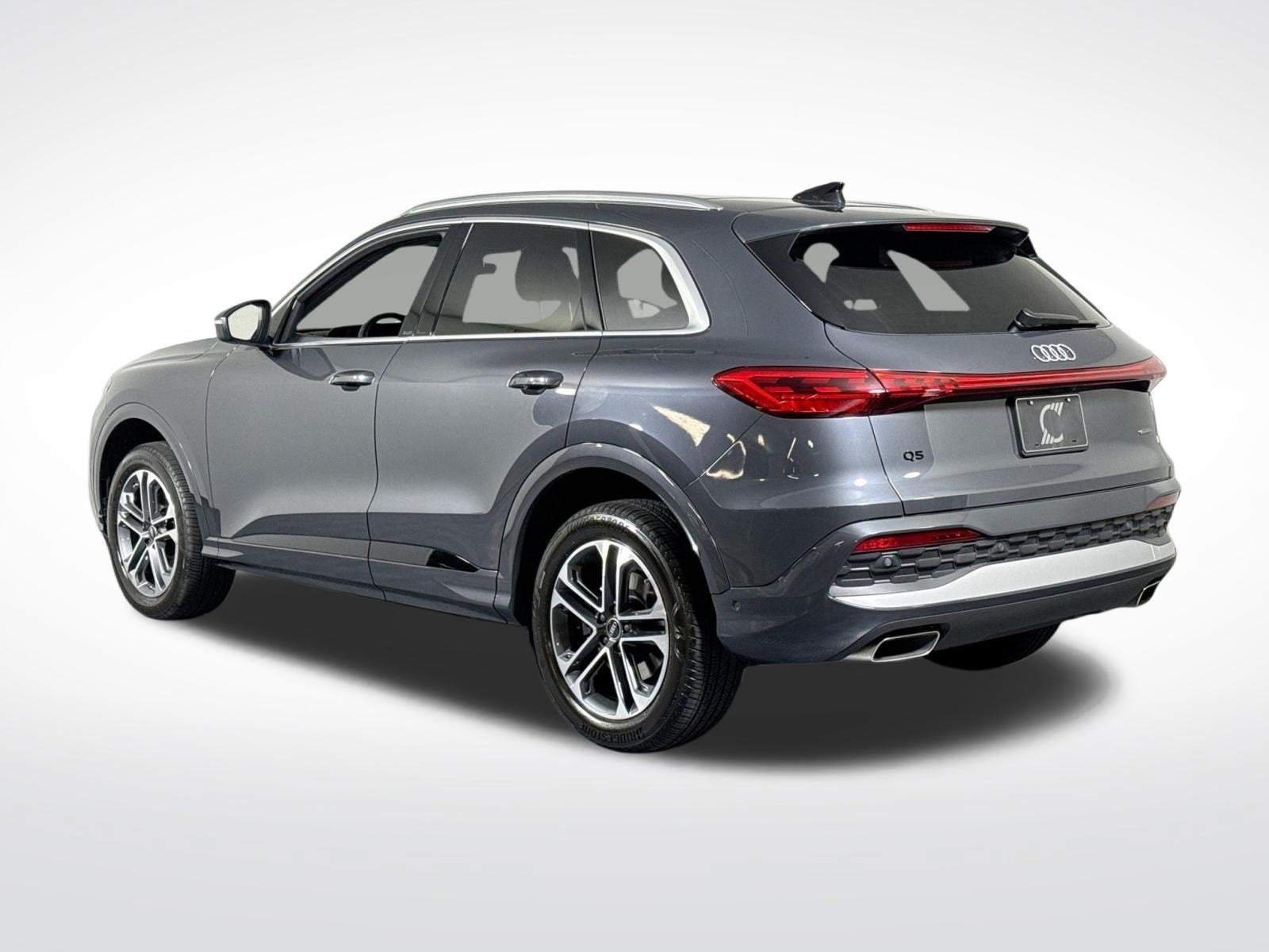 Pre-Owned Inventory 28 Premium 2.0 TFSI quattro
