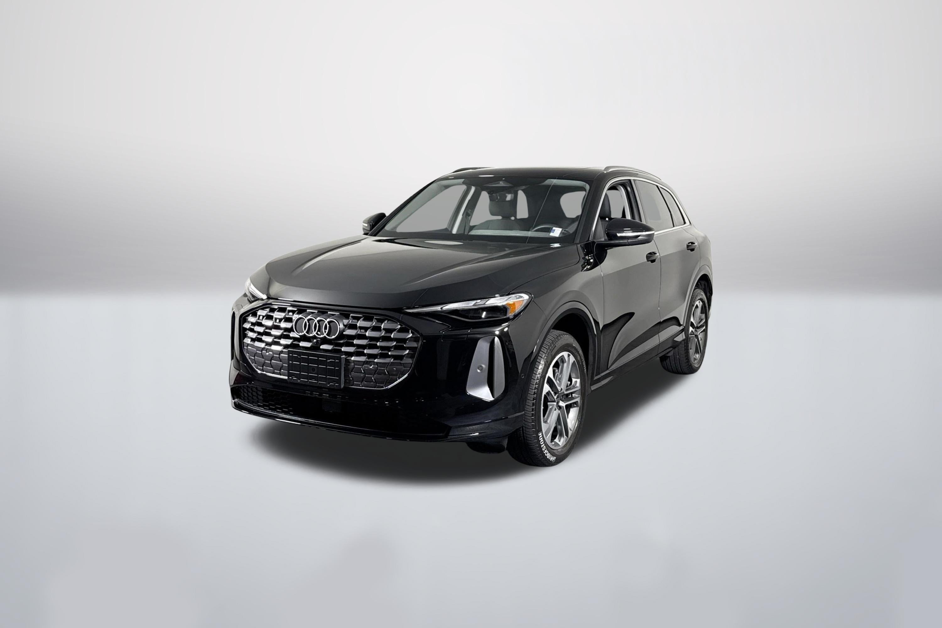 Pre-Owned Inventory 18 Premium 2.0 TFSI quattro