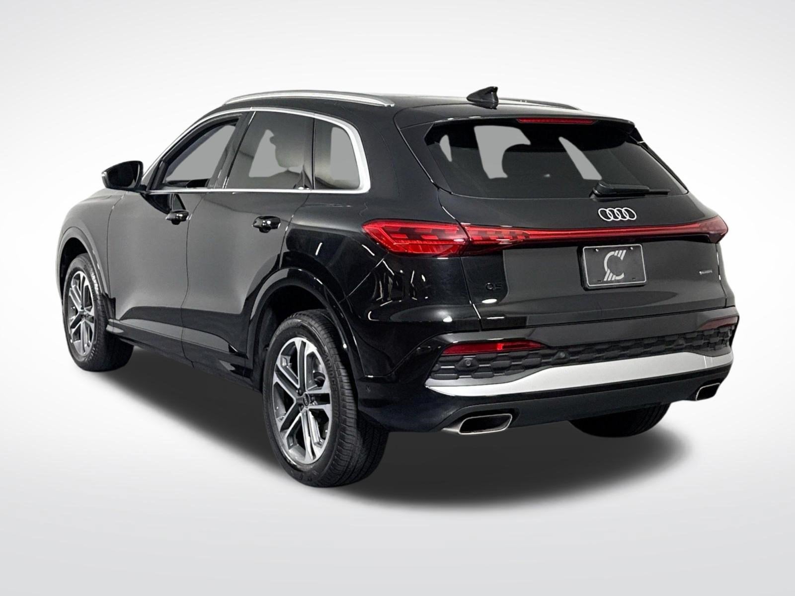 Pre-Owned Inventory 20 Premium 2.0 TFSI quattro