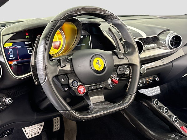 Ferrari 812 GTS