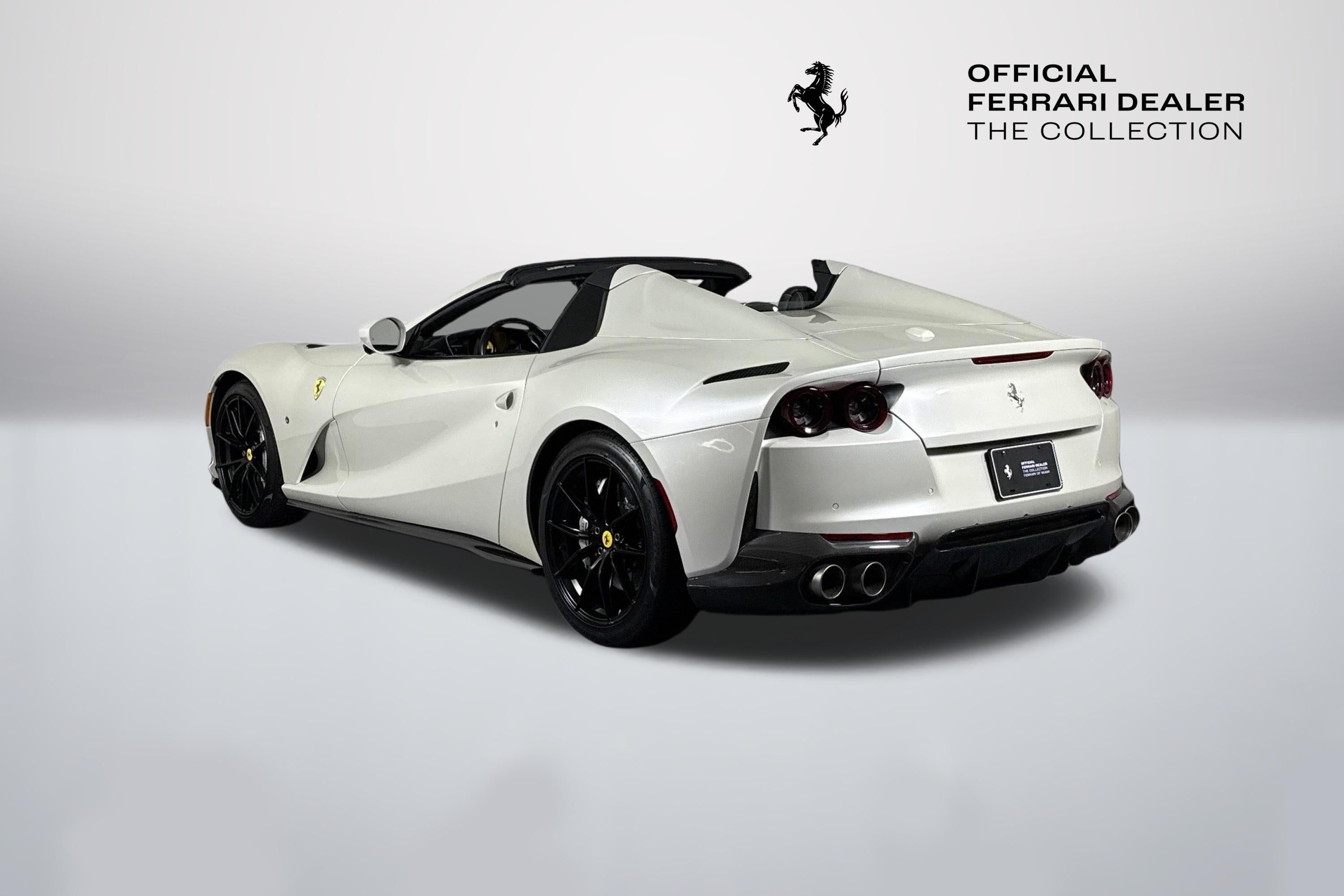 Pre-Owned Inventory 35 Convertible