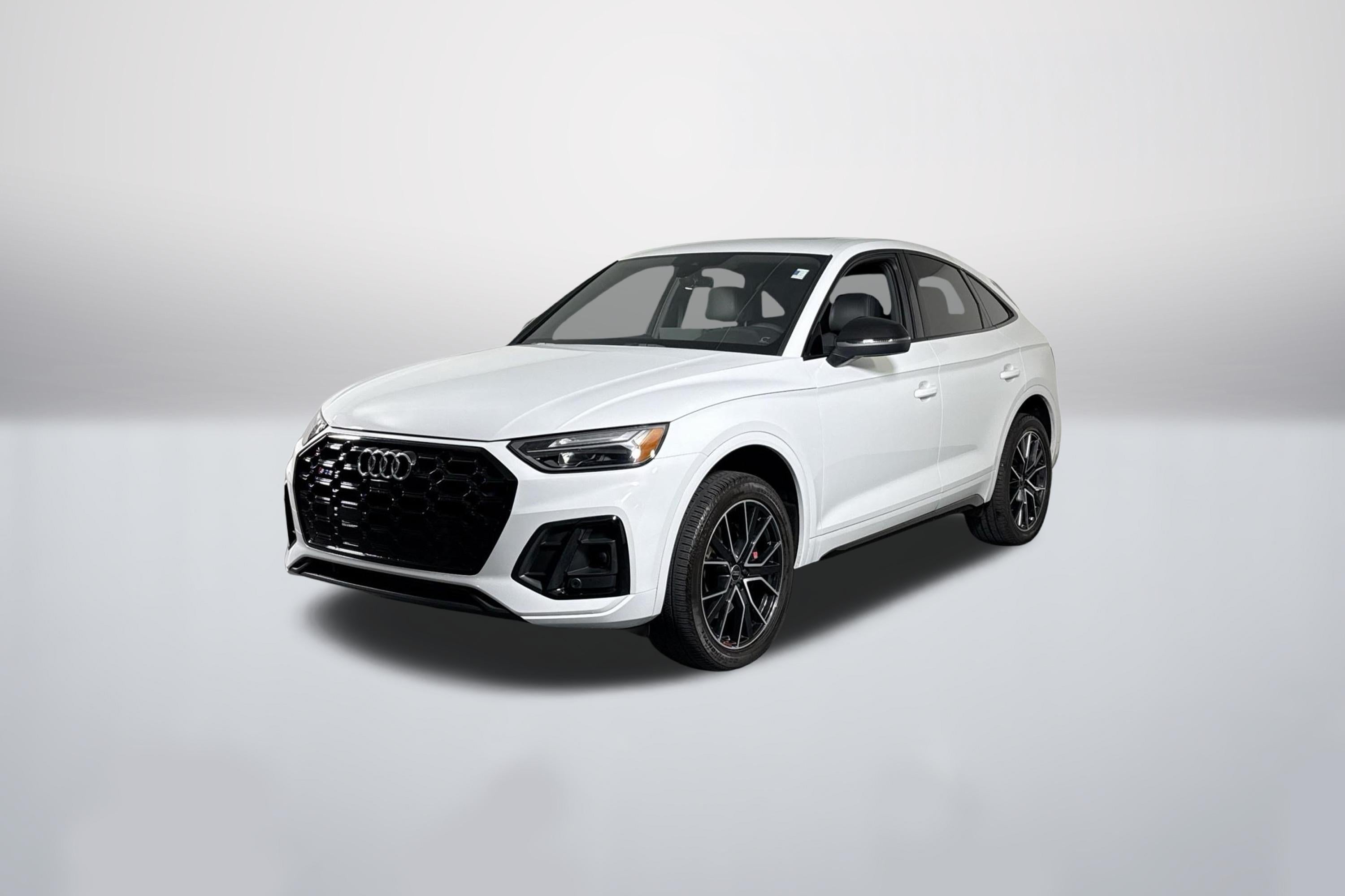 Premium Plus 3.0 TFSI quattro