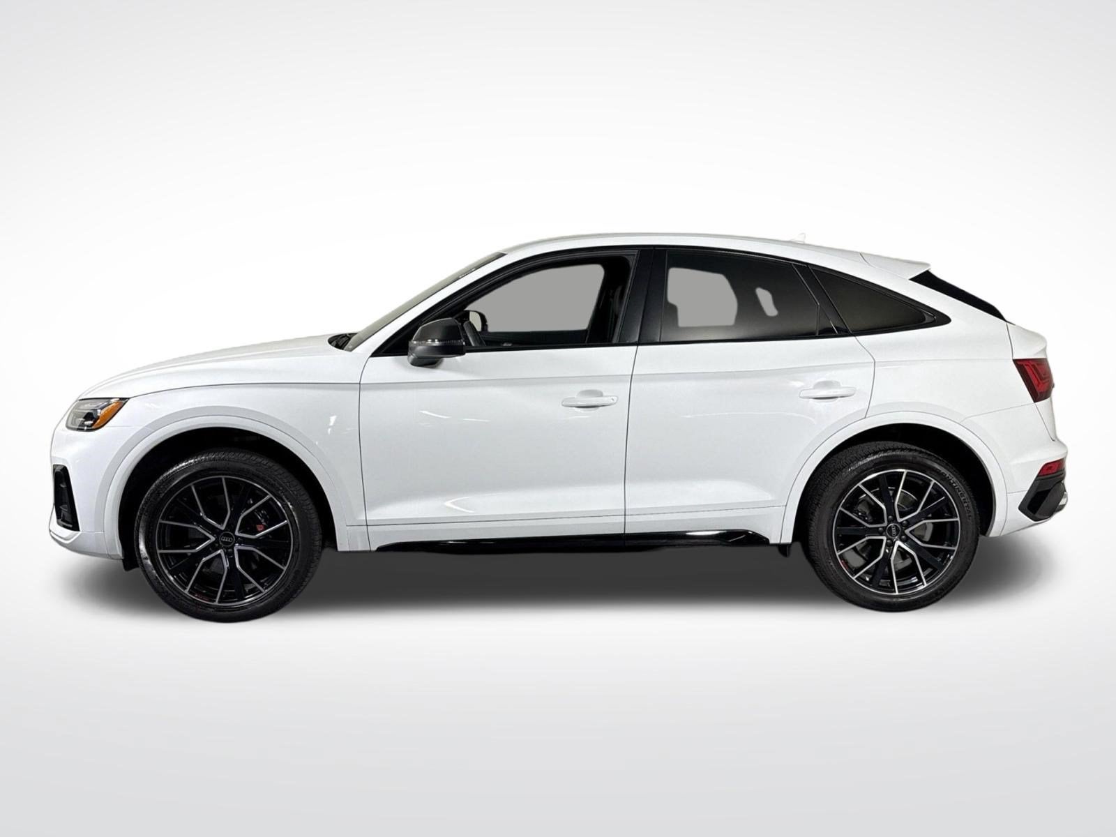 Premium Plus 3.0 TFSI quattro