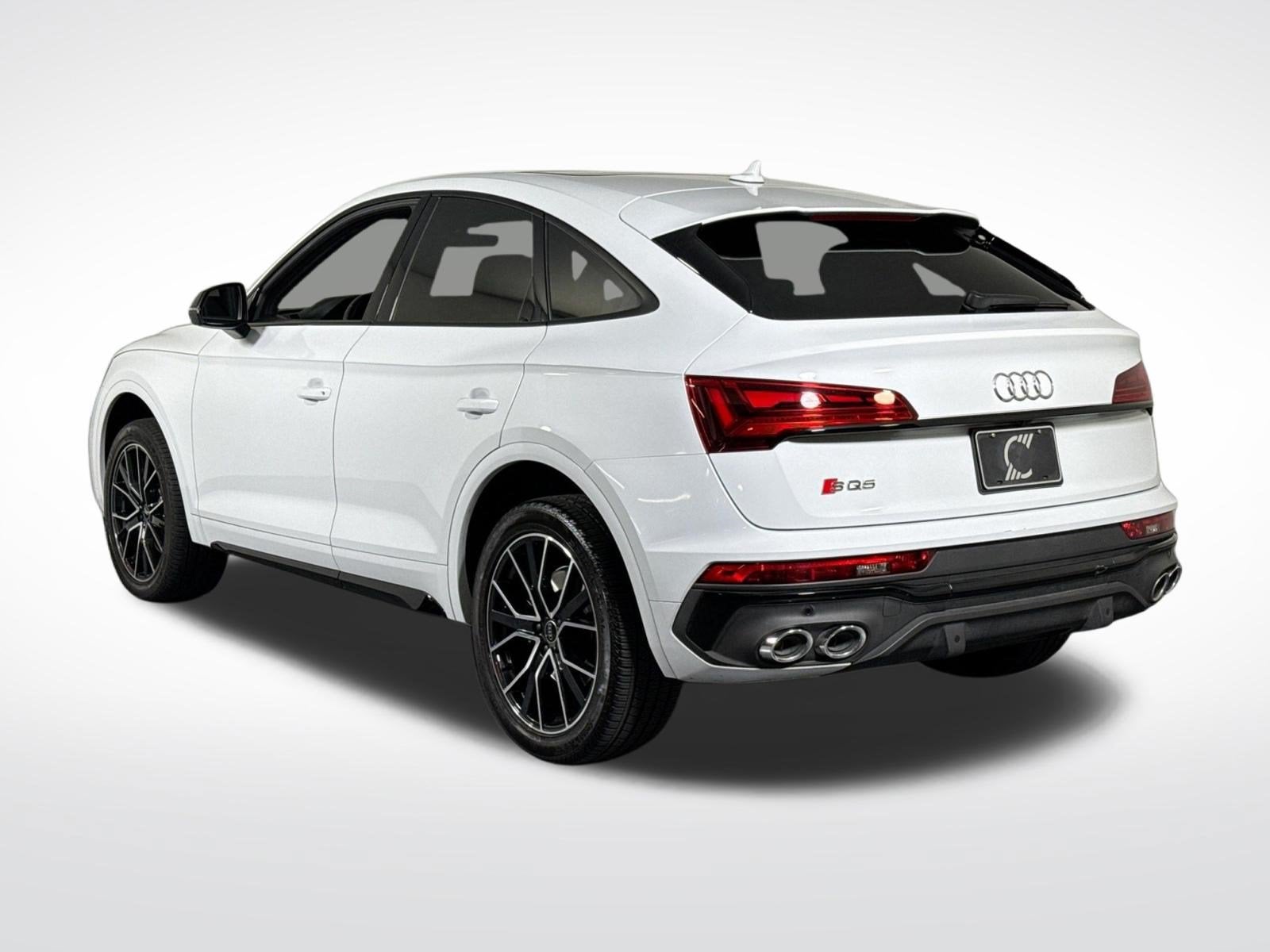 Premium Plus 3.0 TFSI quattro