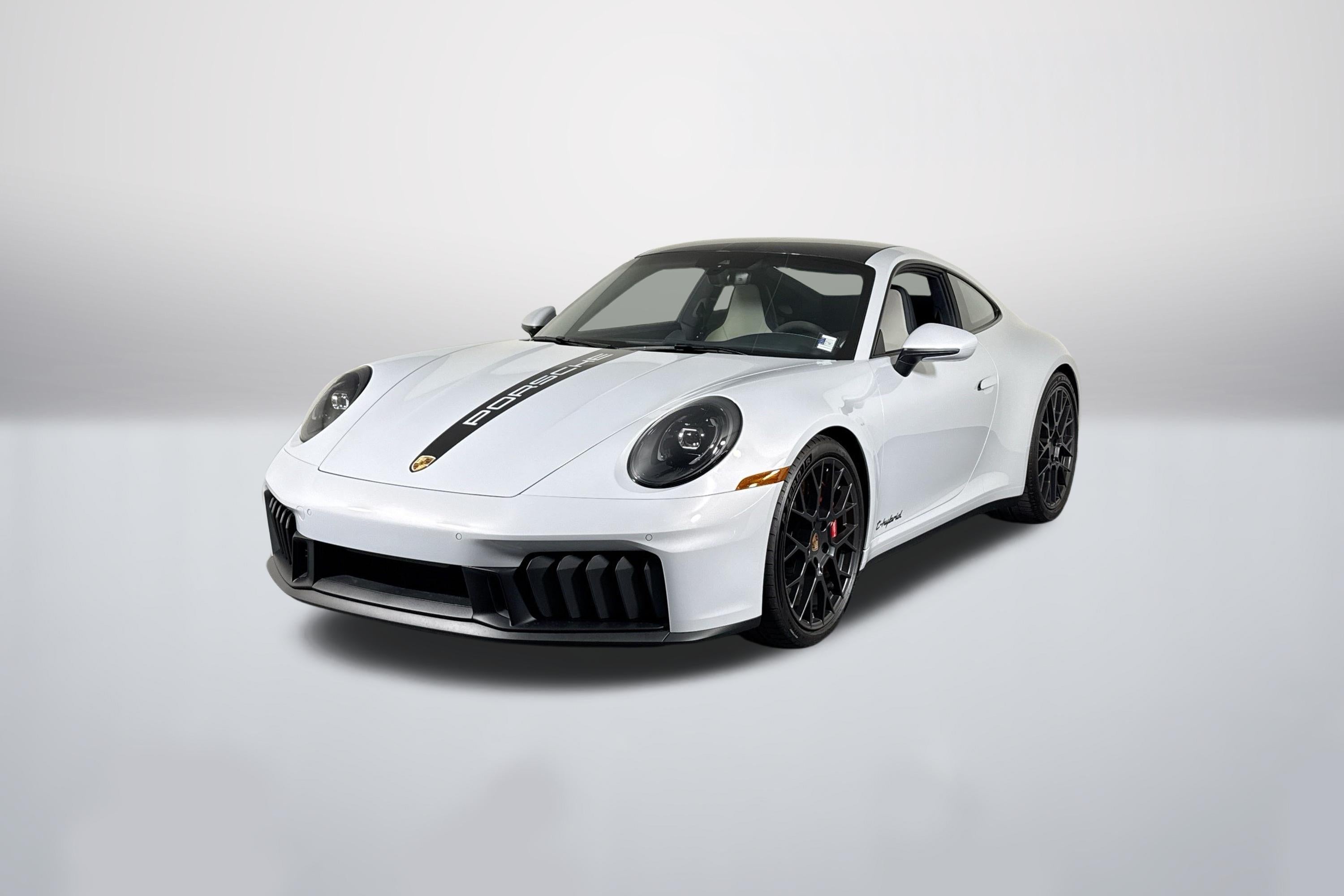 Carrera GTS Coupe