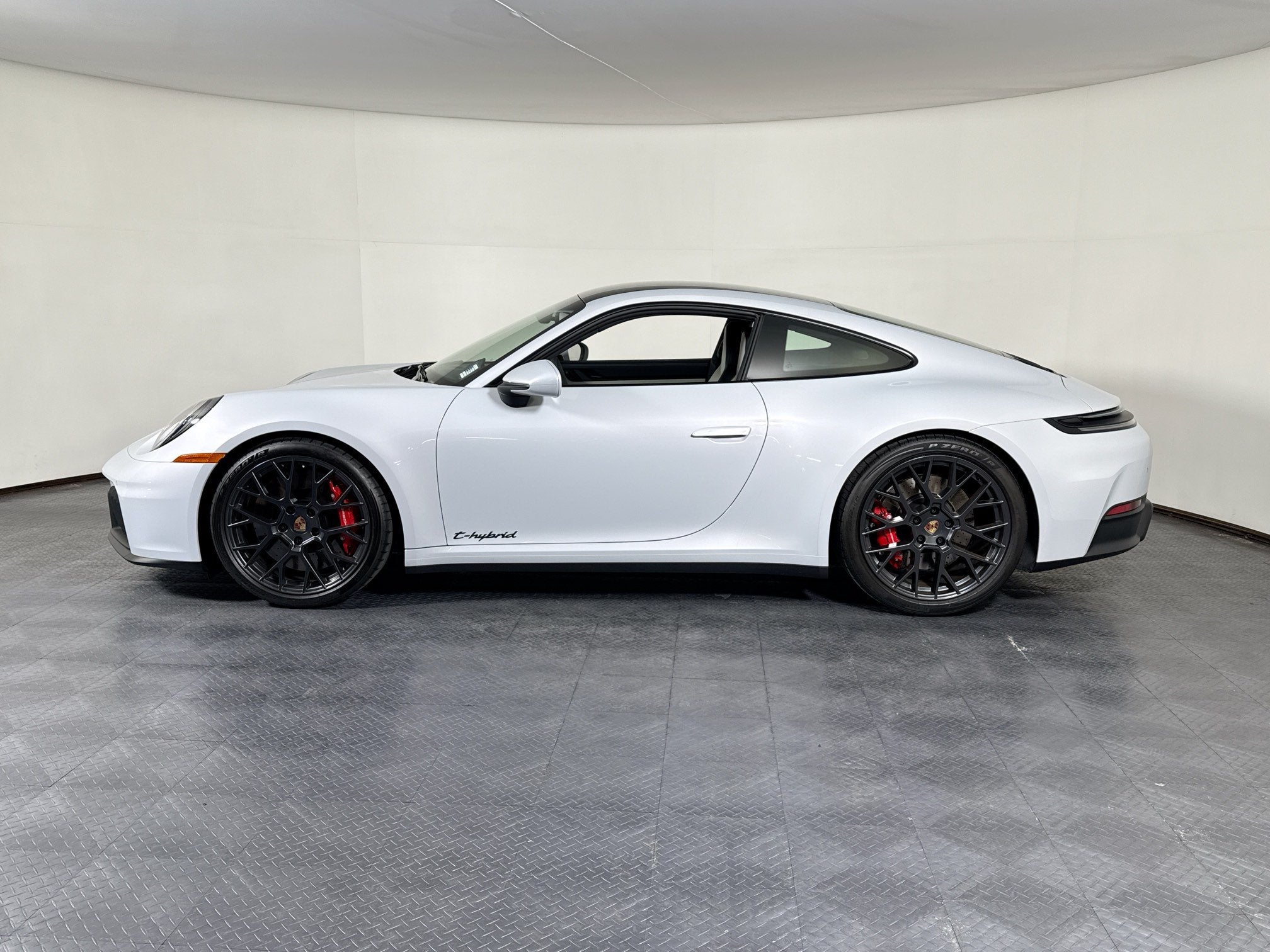 Carrera GTS Coupe