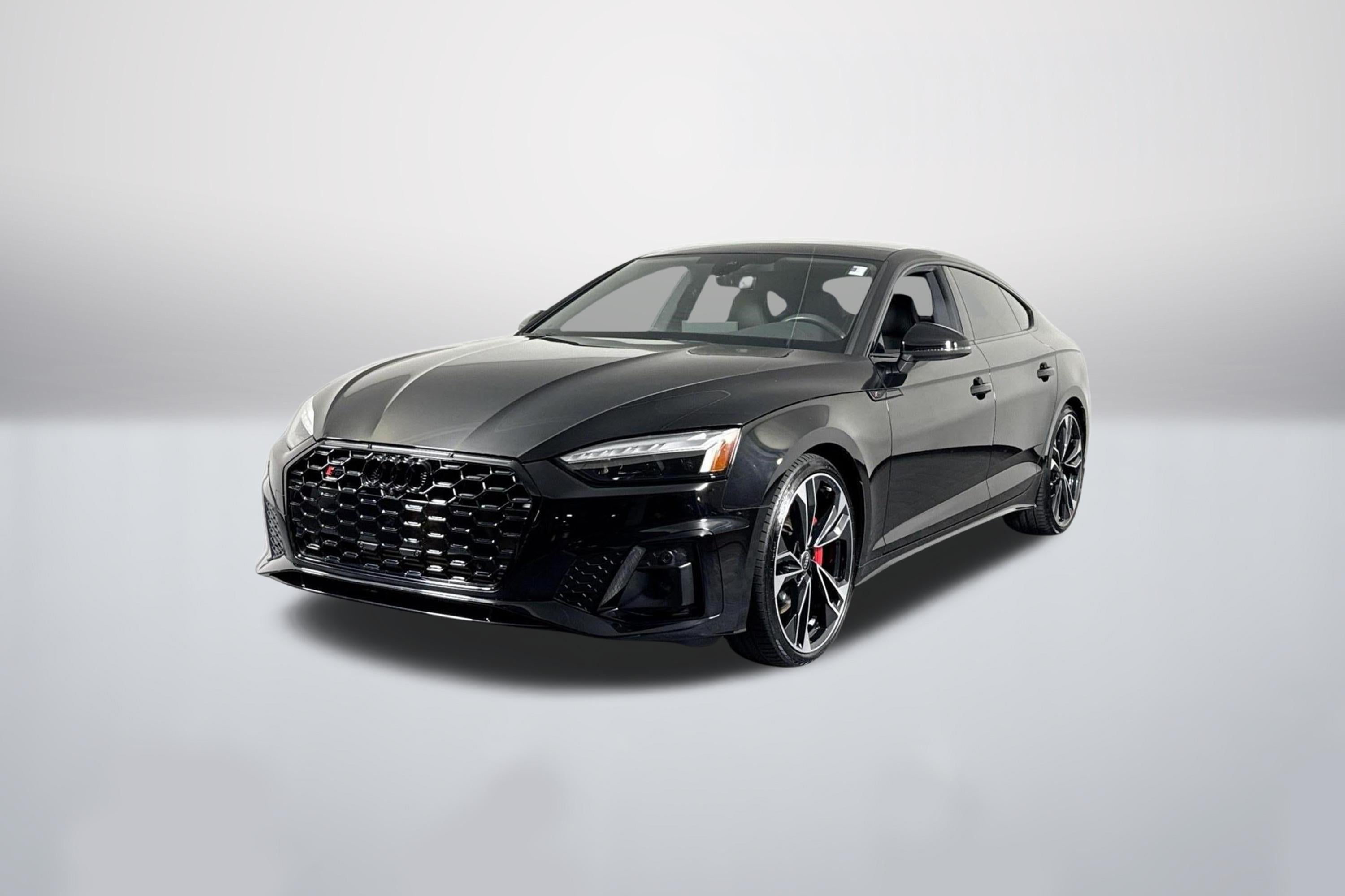 Premium Plus 3.0 TFSI quattro