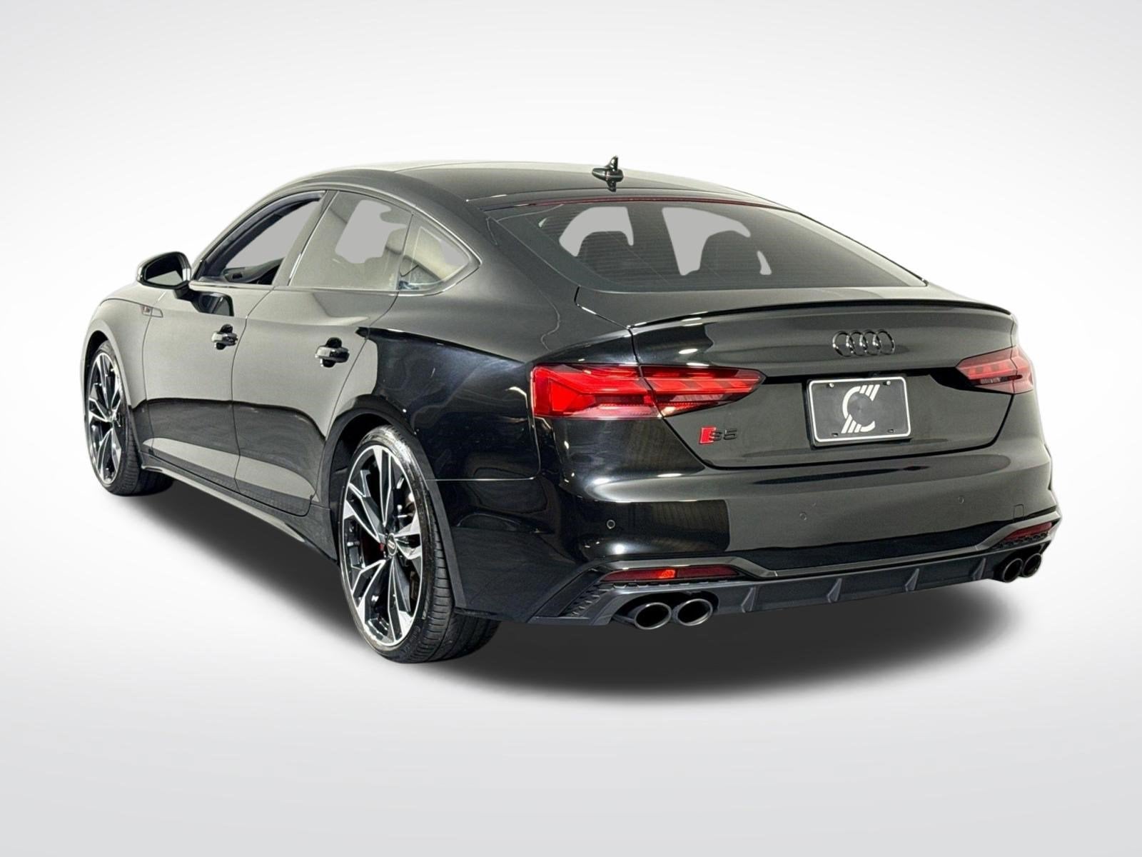 Premium Plus 3.0 TFSI quattro