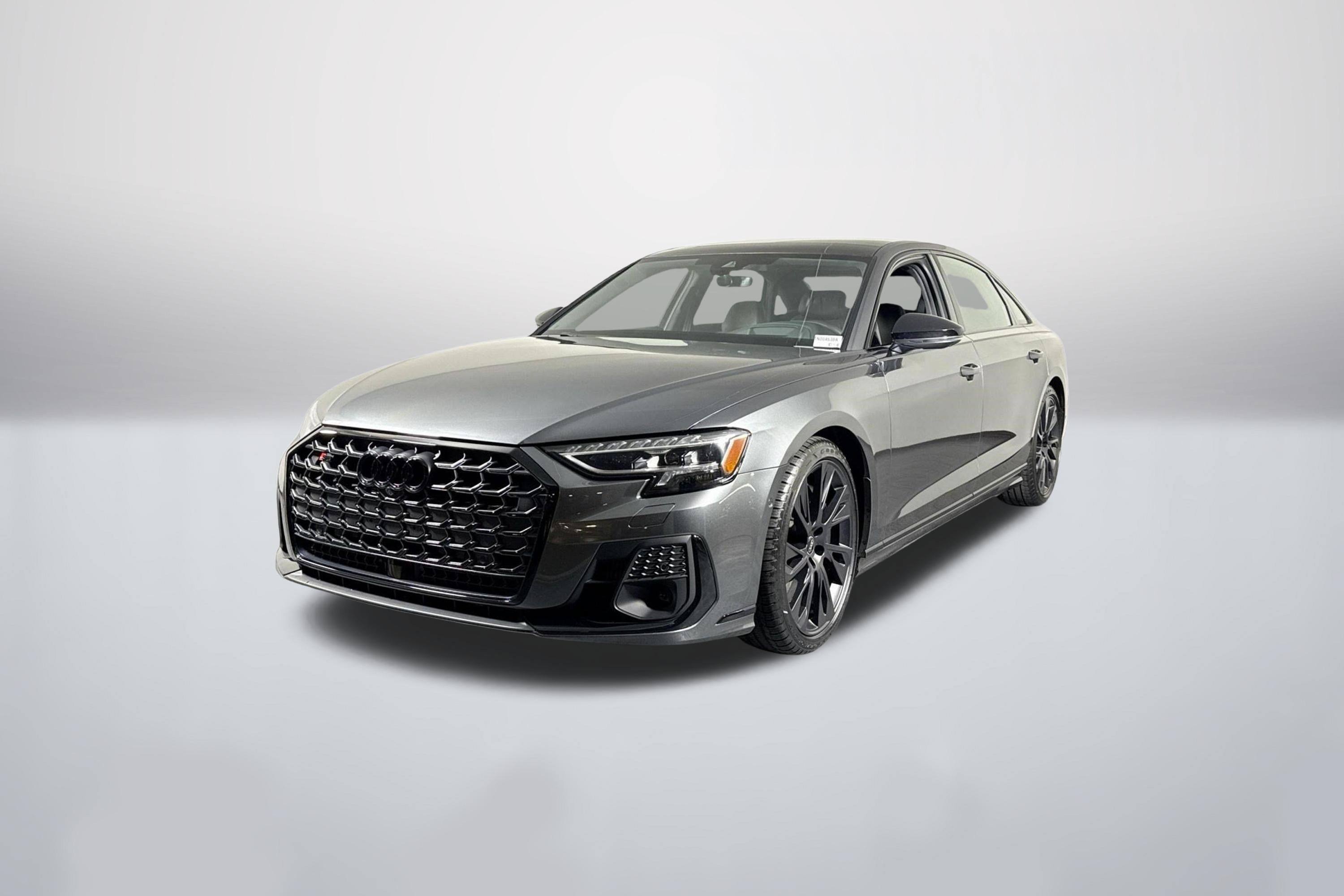 4.0 TFSI