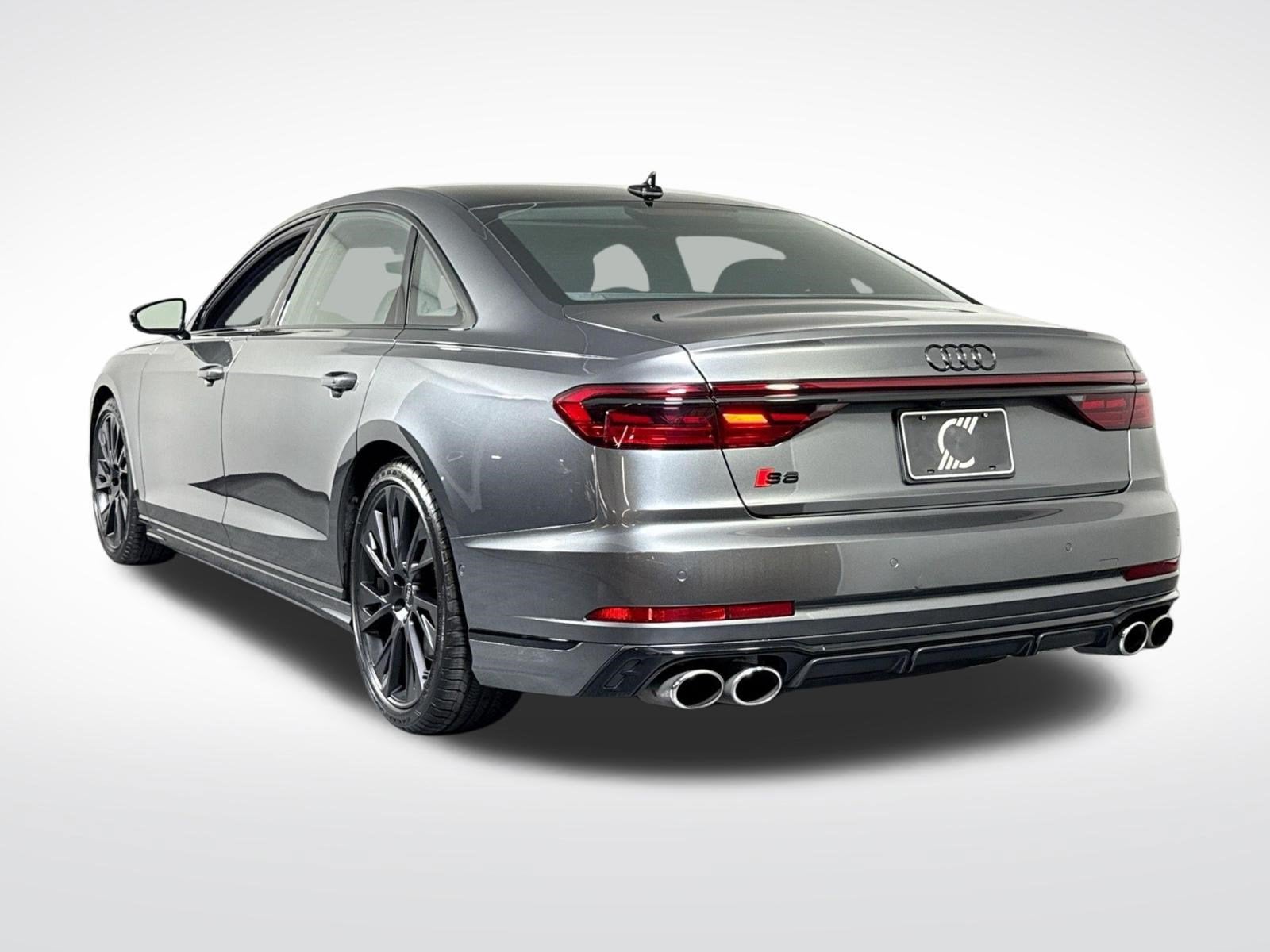 4.0 TFSI