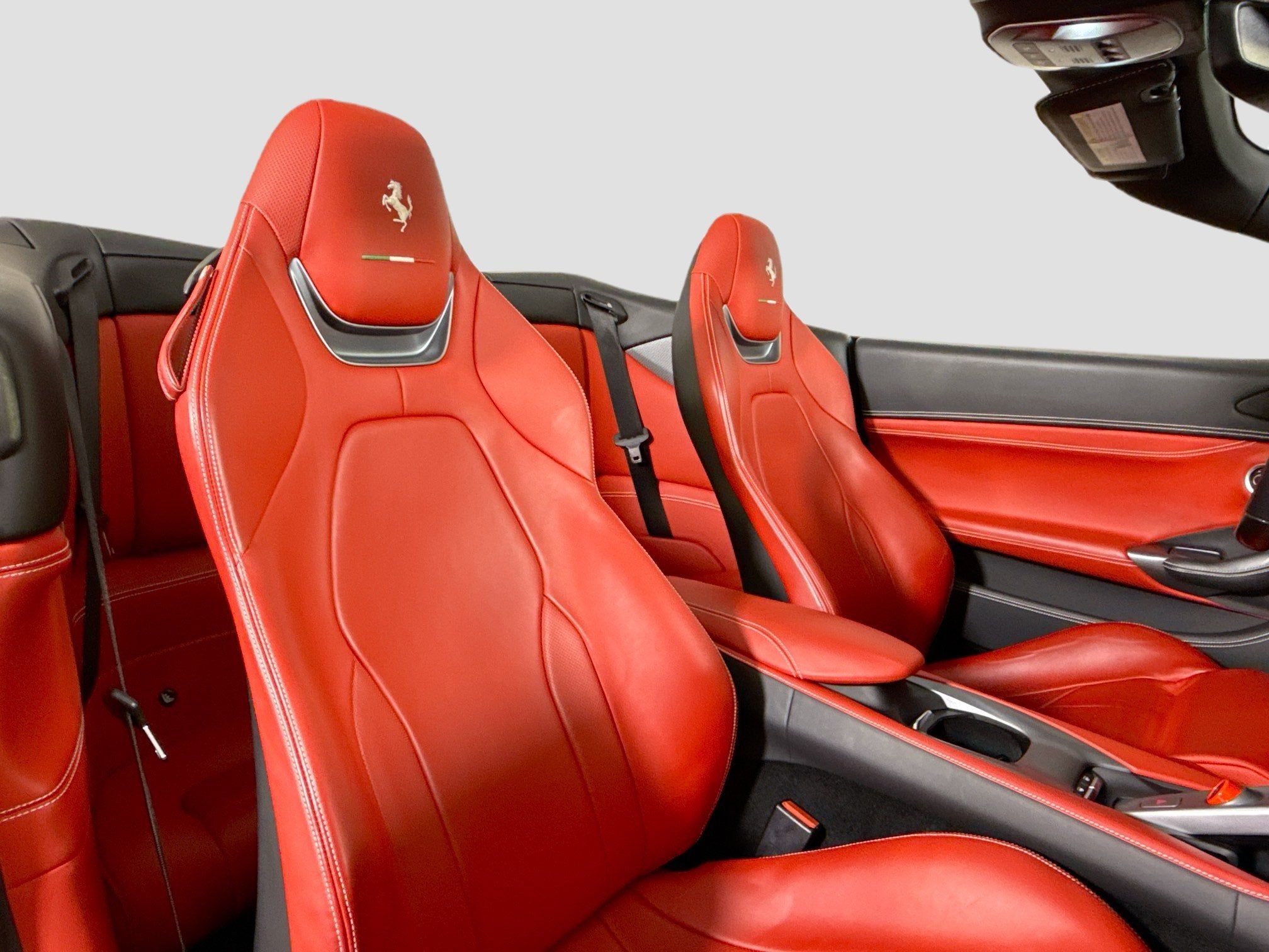 Ferrari-Portofino-ZFF89FPA0L0255473 - Ferrari of Miami