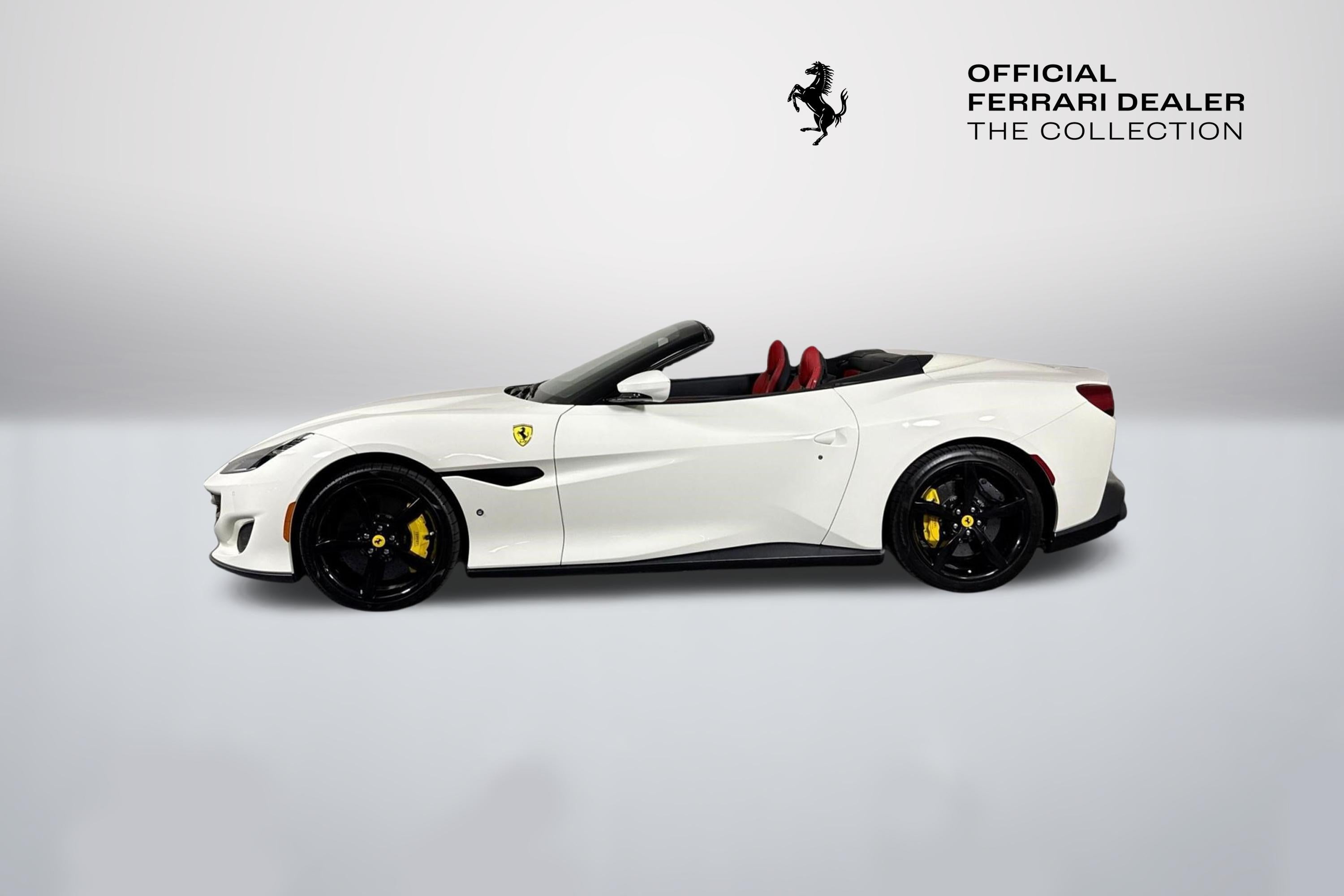Ferrari-Portofino-ZFF89FPA0L0255473 - Ferrari of Miami