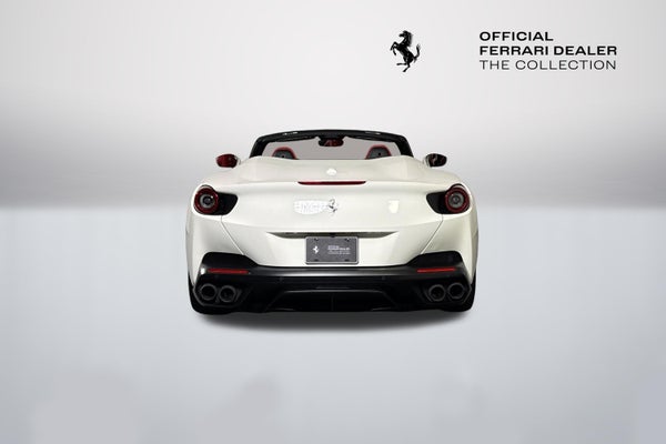 Ferrari Portofino