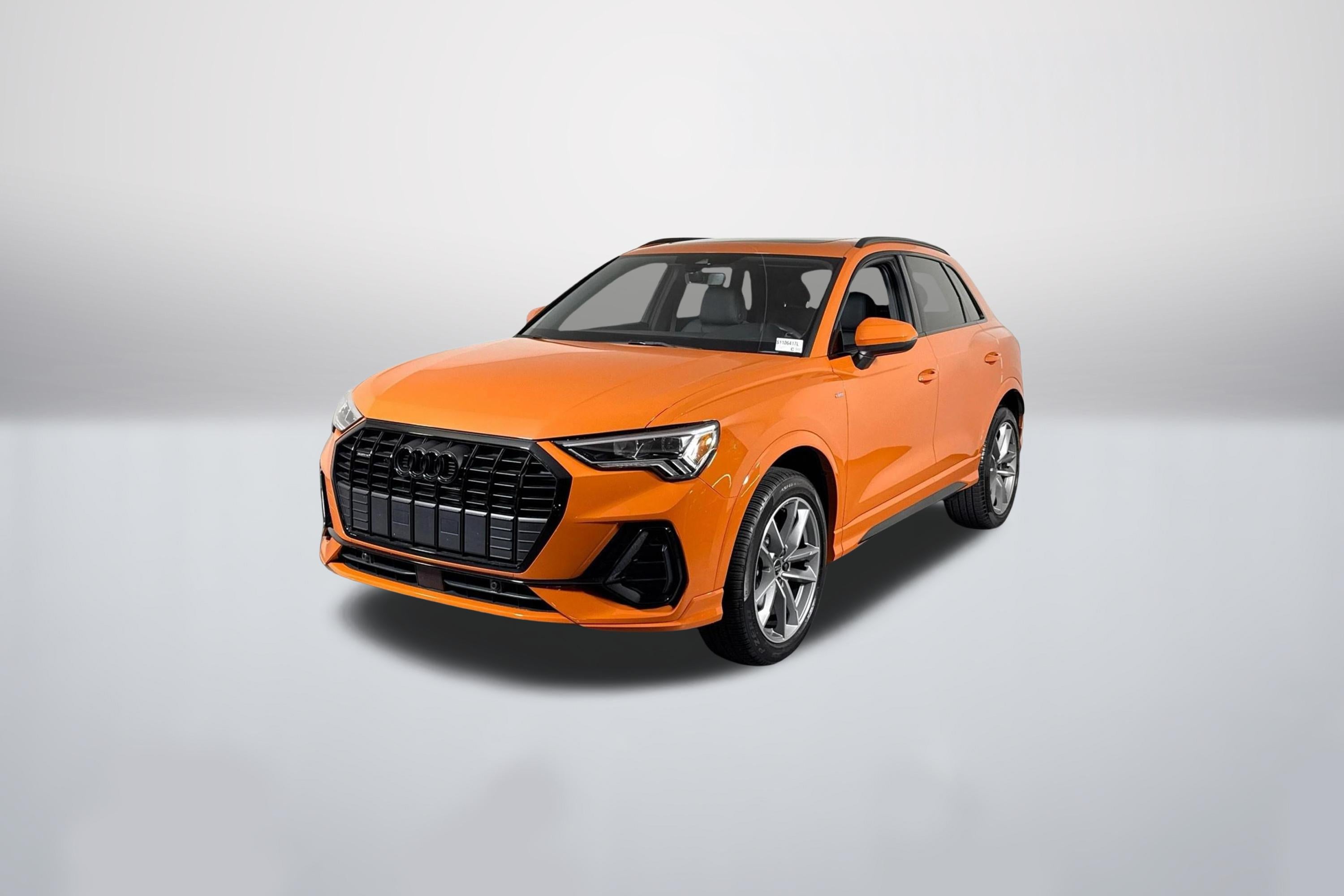 S line Premium 45 TFSI quattro