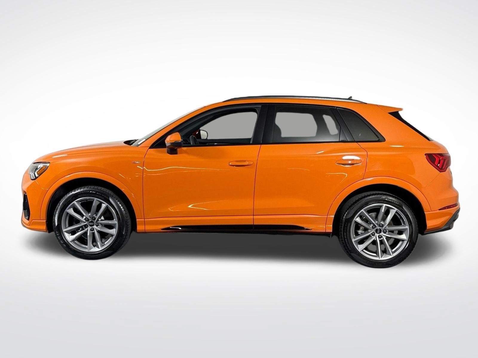 S line Premium 45 TFSI quattro