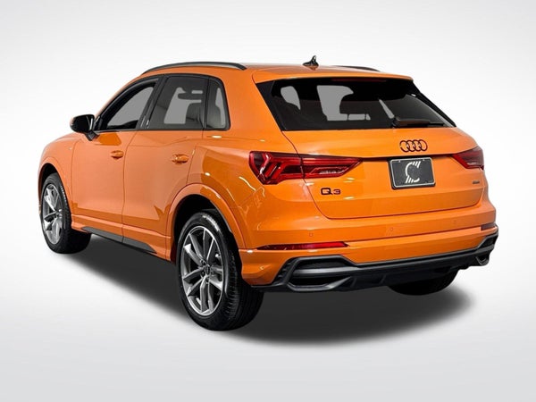Pre-Owned Inventory 32 S line Premium 45 TFSI quattro