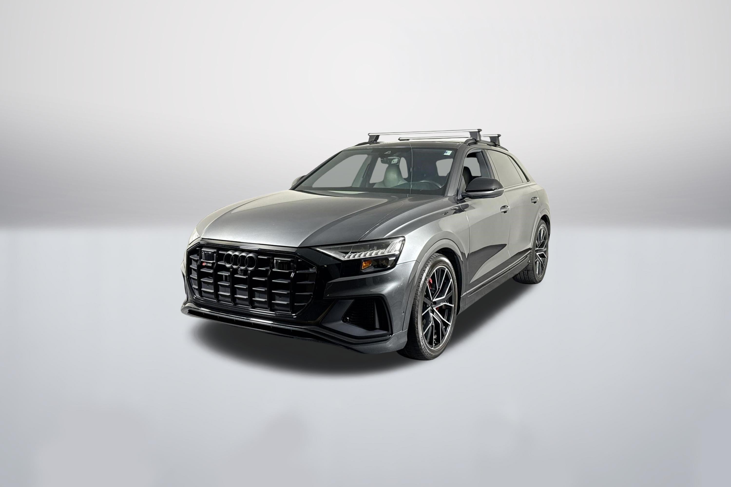 Premium Plus 4.0 TFSI quattro