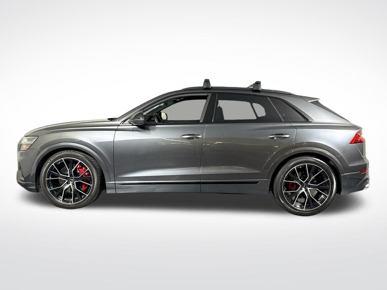 Premium Plus 4.0 TFSI quattro