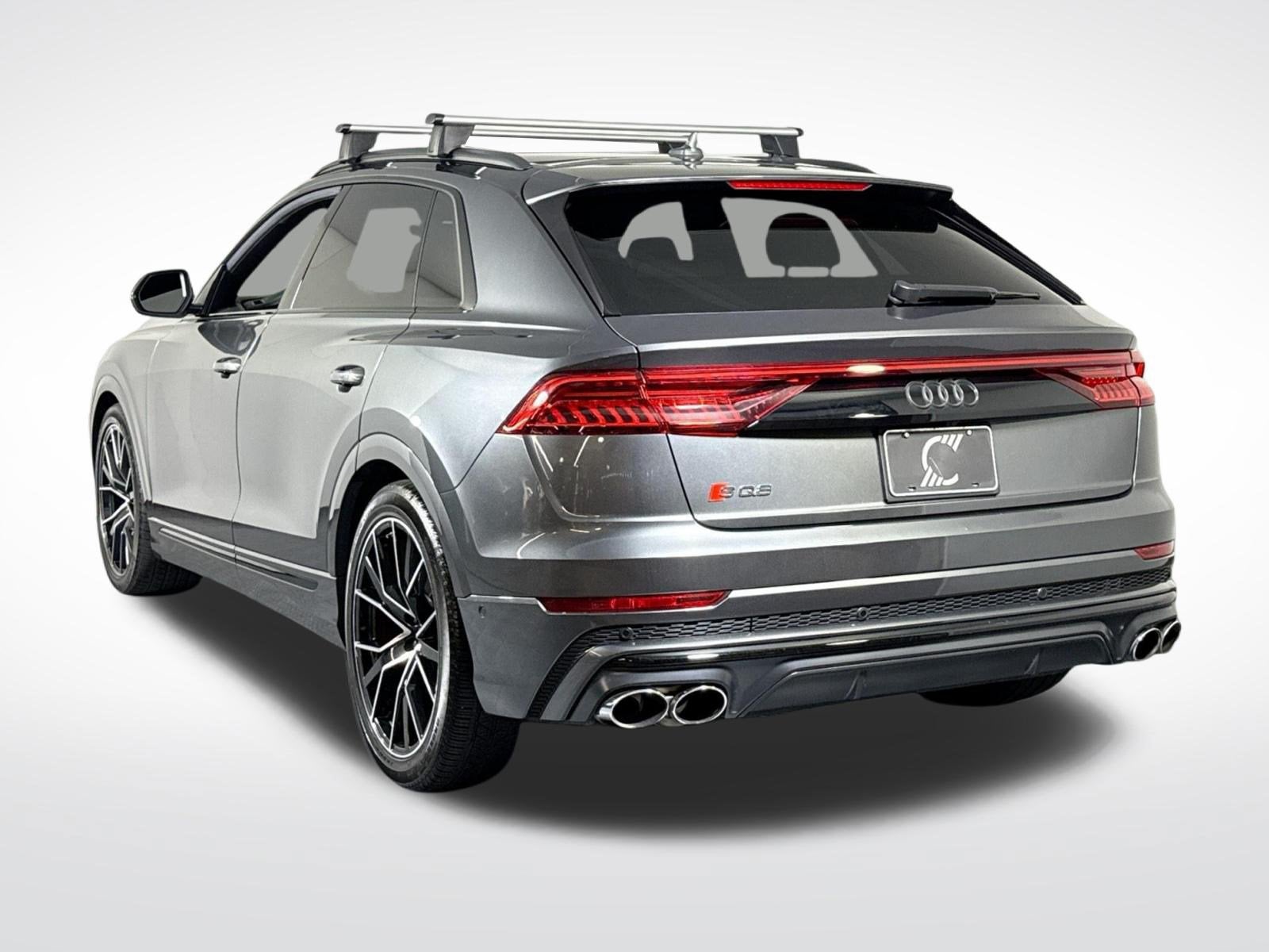 Premium Plus 4.0 TFSI quattro