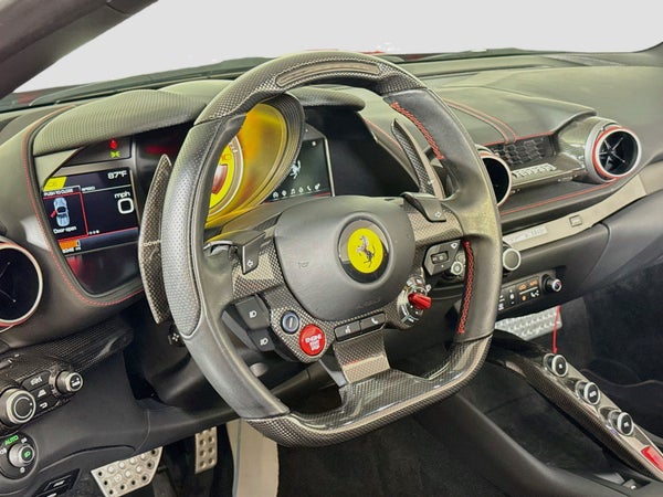 Ferrari 812 GTS