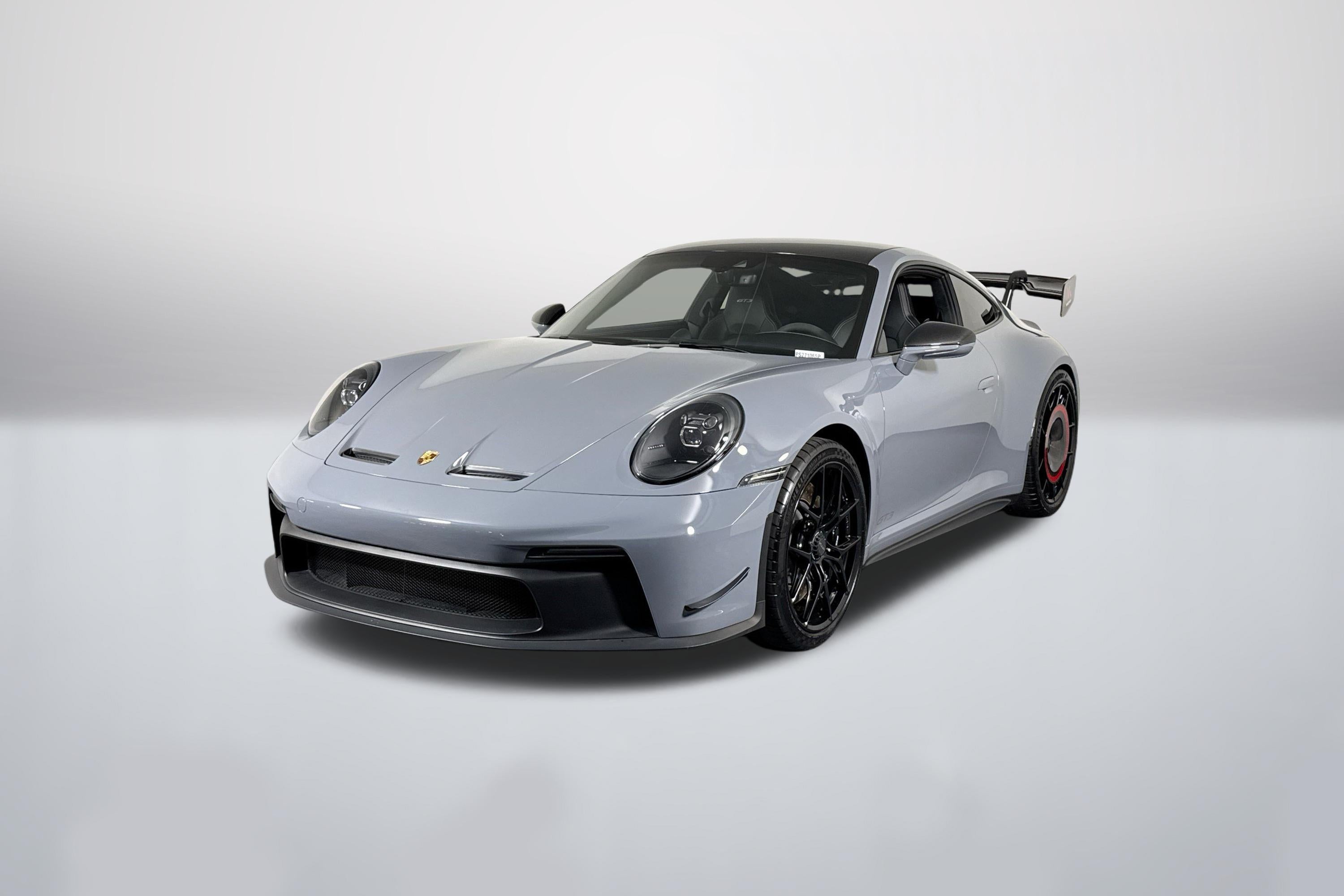 GT3 Coupe
