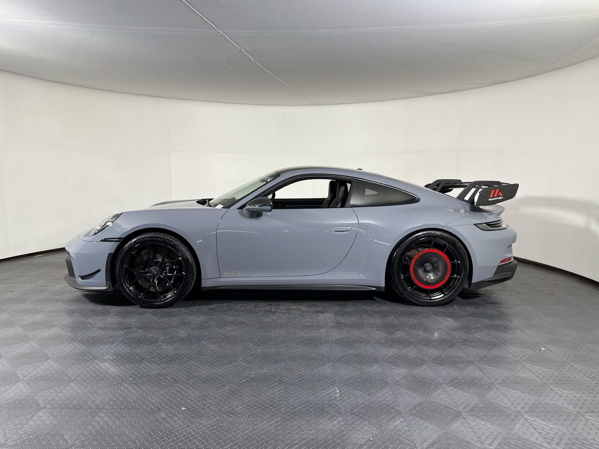 GT3 Coupe