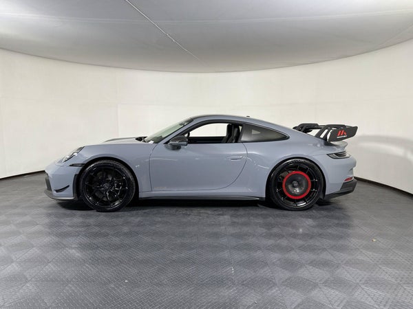 Pre-Owned Inventory 63 GT3 Coupe