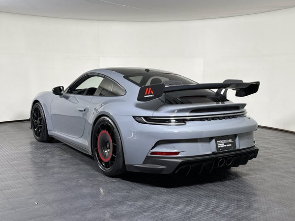 Pre-Owned Inventory 64 GT3 Coupe