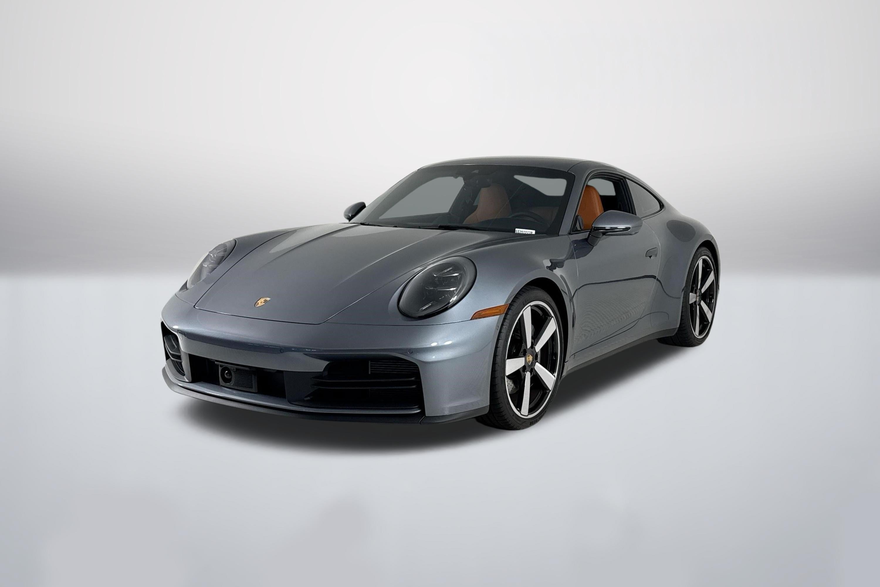 Carrera Coupe