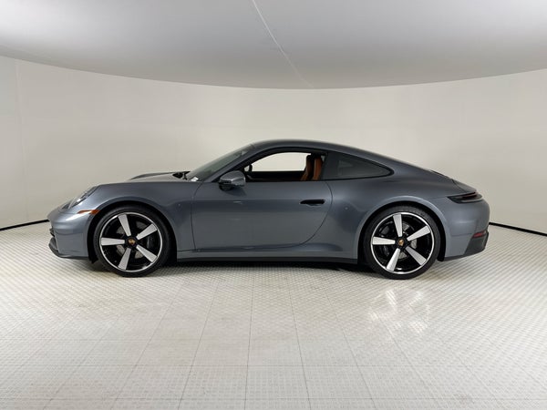 Pre-Owned Inventory 67 Carrera Coupe