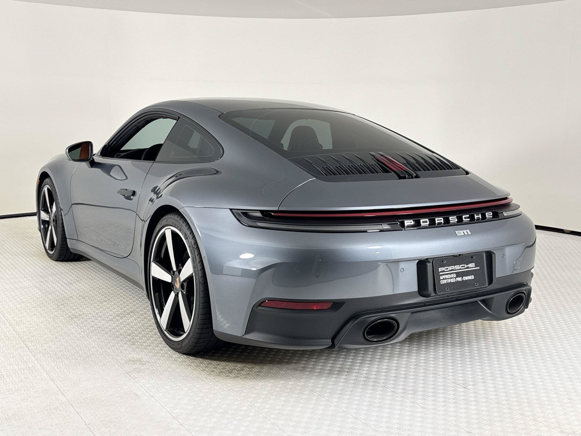 Carrera Coupe