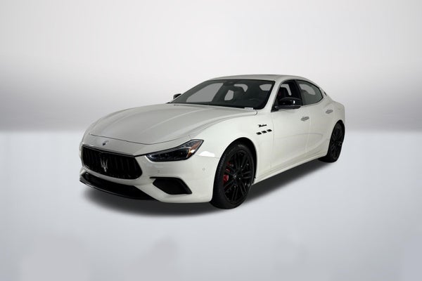 Pre-Owned Inventory 34 Modena Ultima Q4 AWD