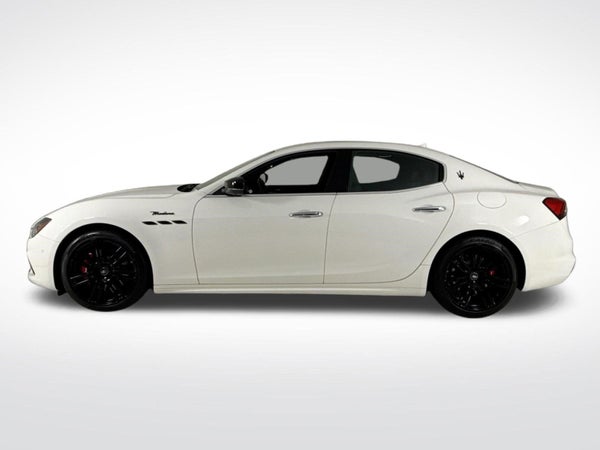 Pre-Owned Inventory 35 Modena Ultima Q4 AWD