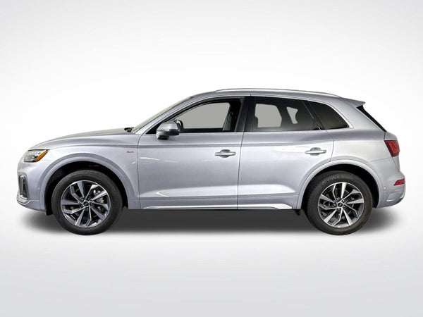 Pre-Owned Inventory 79 S line Prestige 45 TFSI quattro