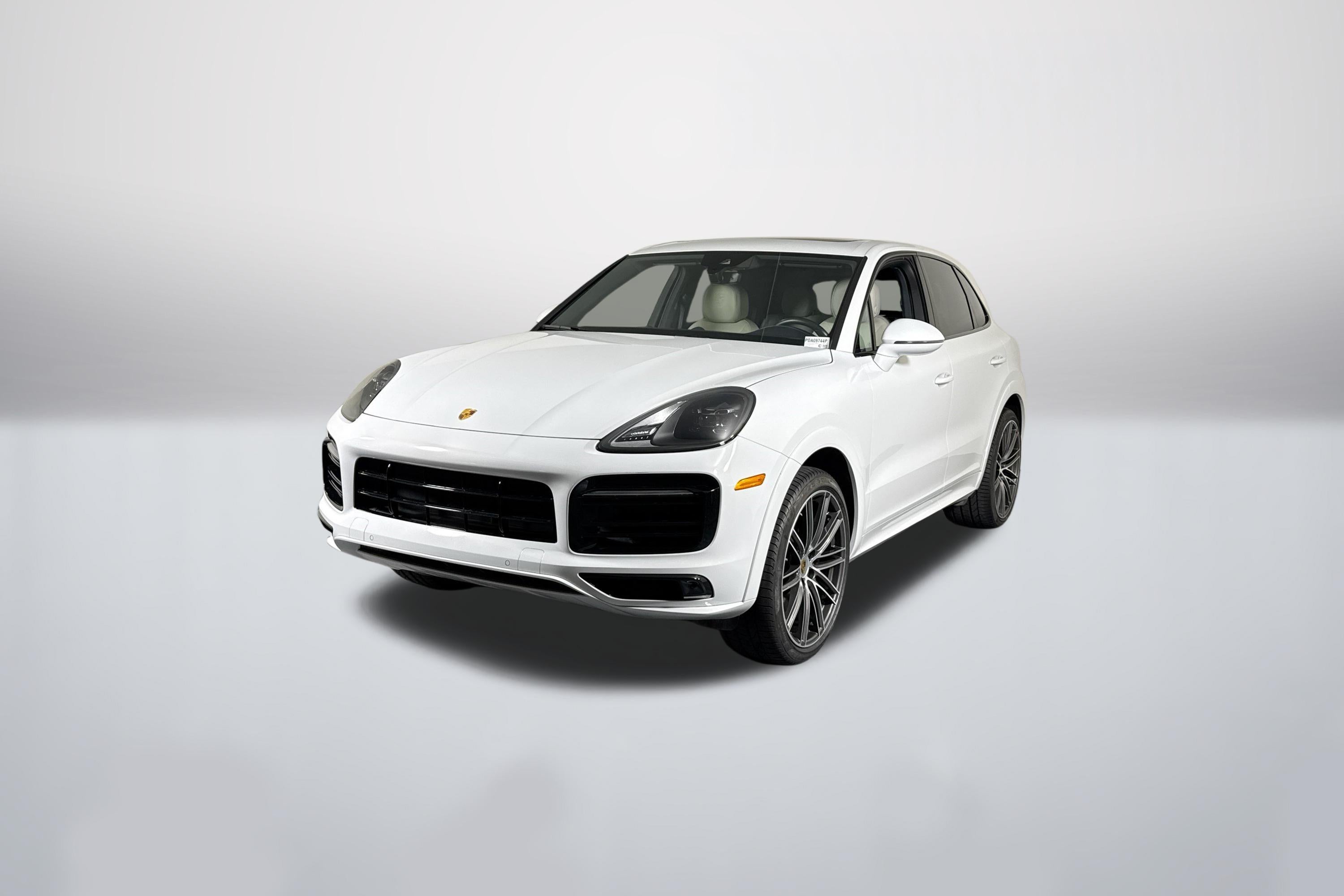 Platinum Edition AWD