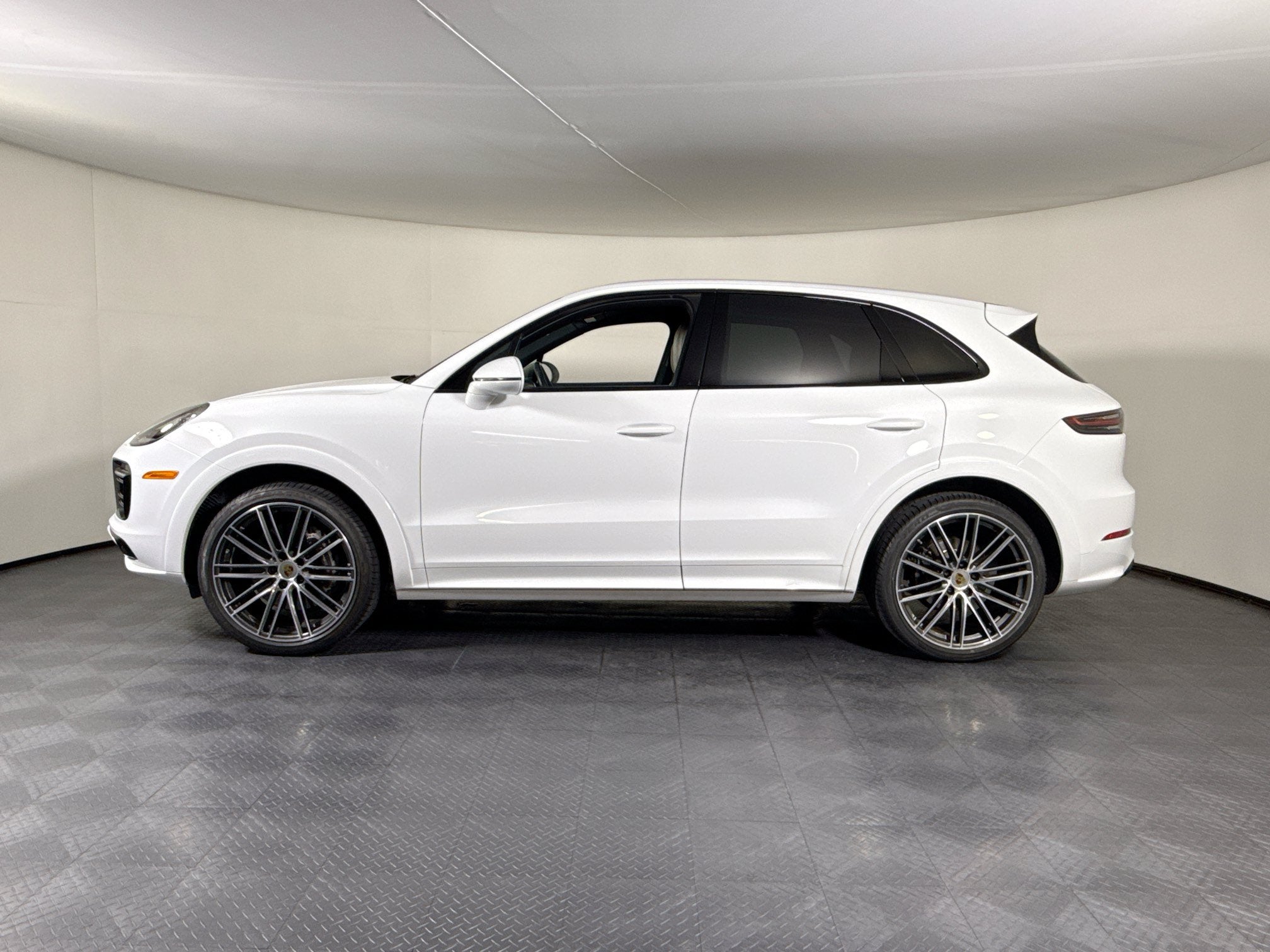 Platinum Edition AWD