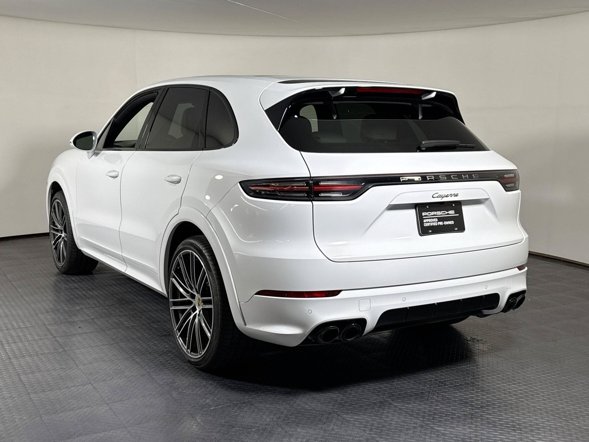 Platinum Edition AWD