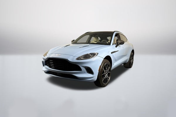 Pre-Owned Inventory 50 AWD