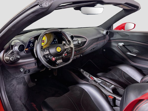 Pre-Owned Inventory 68 Convertible