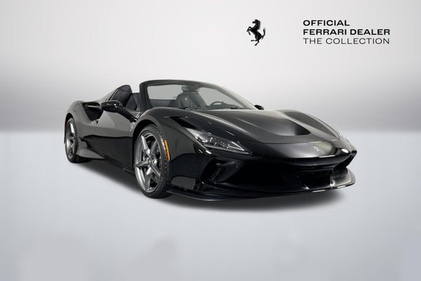 Pre-Owned Inventory 62 Convertible