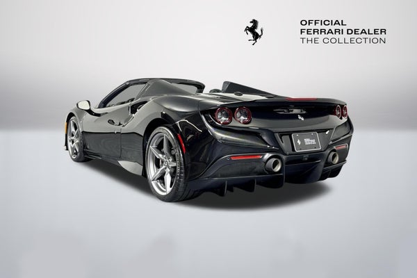 Pre-Owned Inventory 63 Convertible
