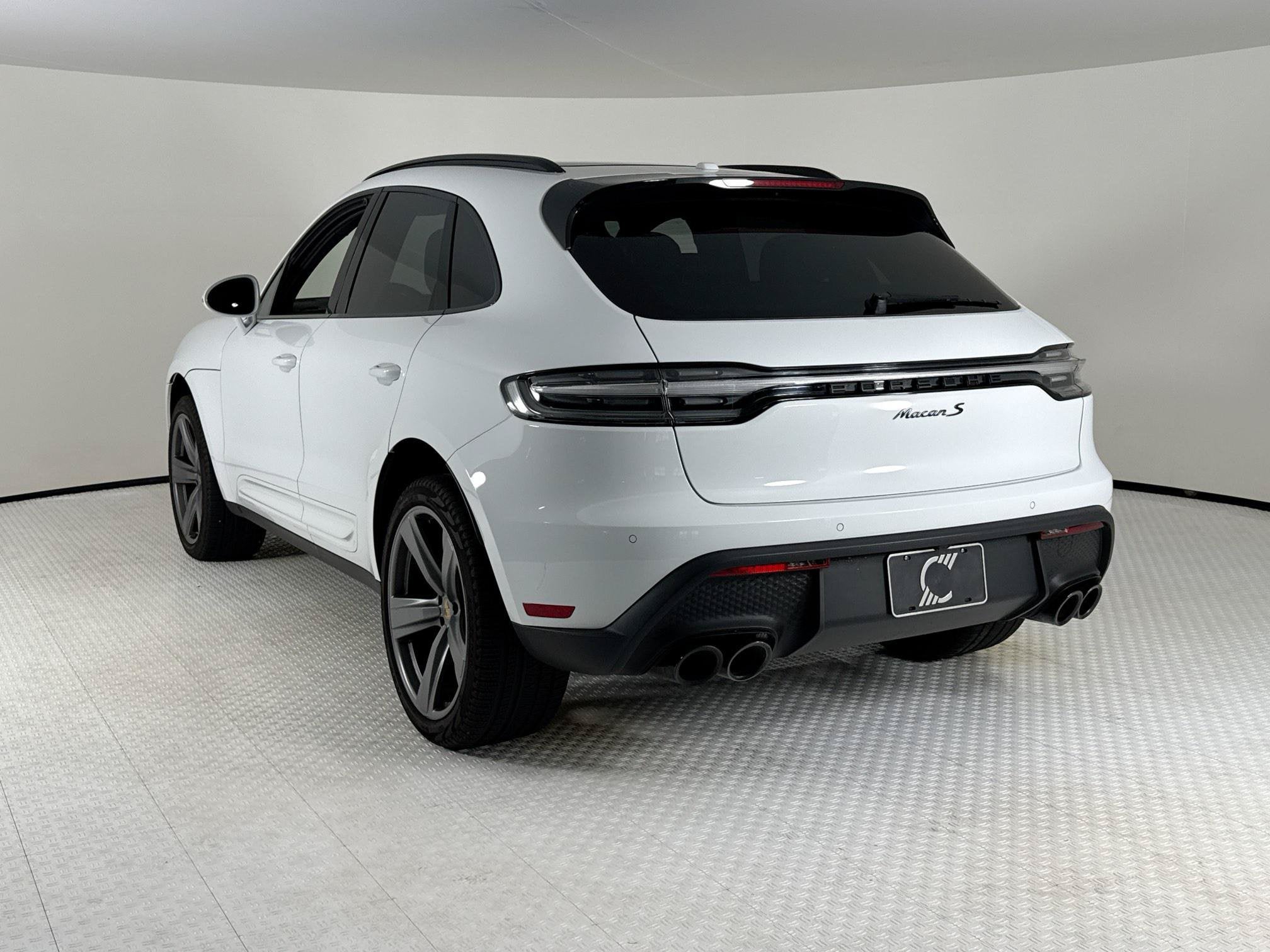 S AWD