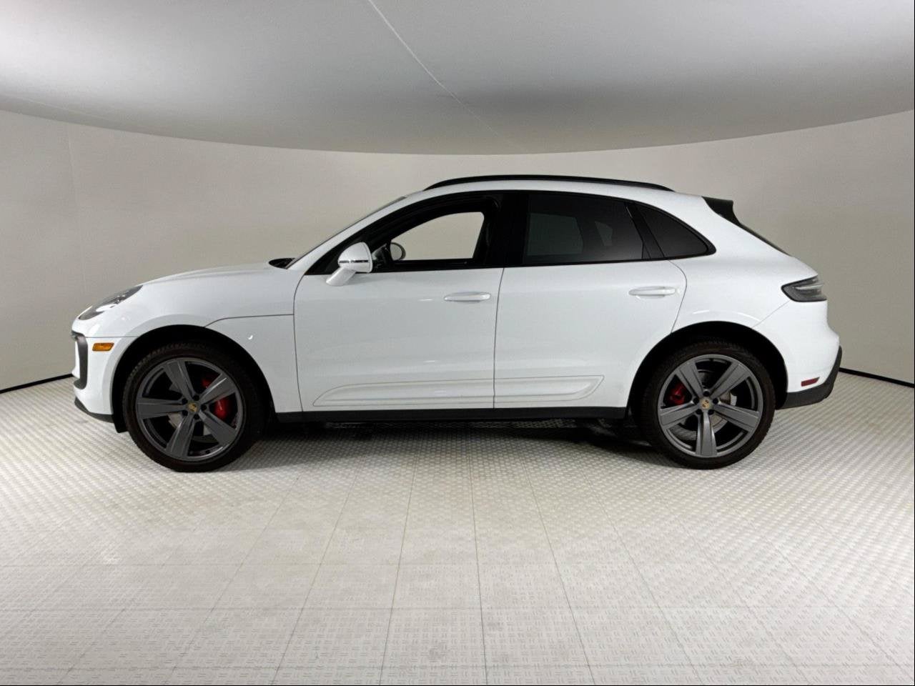 S AWD