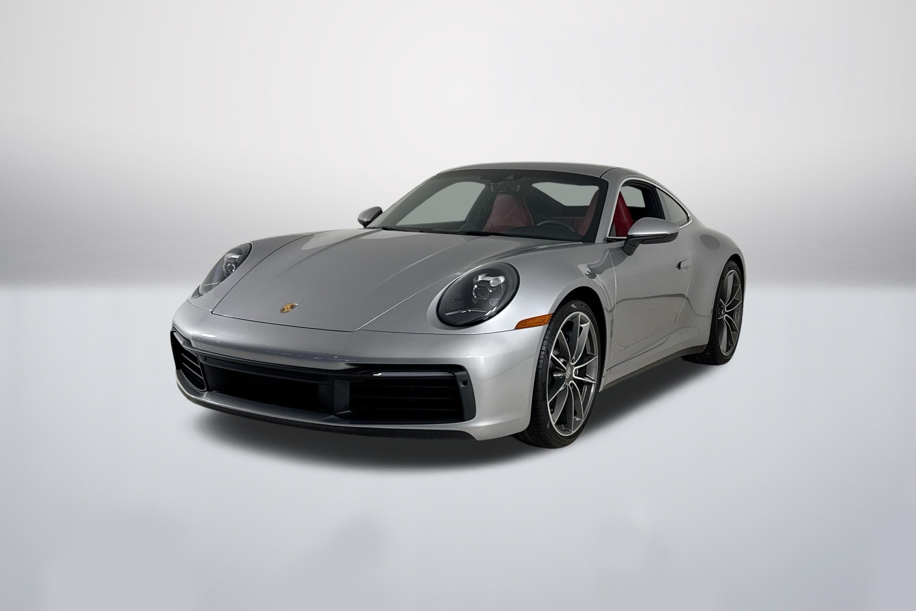 Carrera Coupe