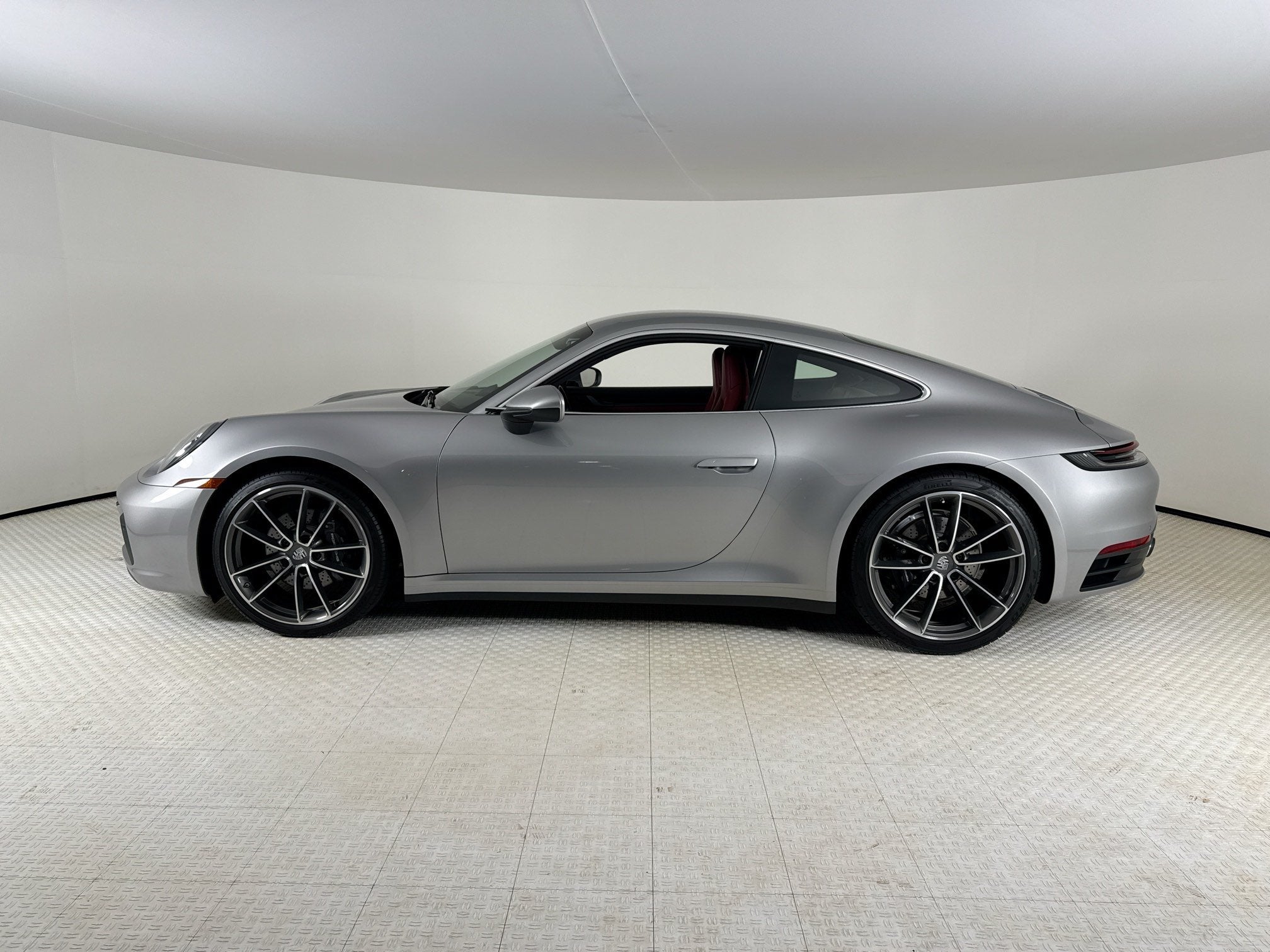 Carrera Coupe
