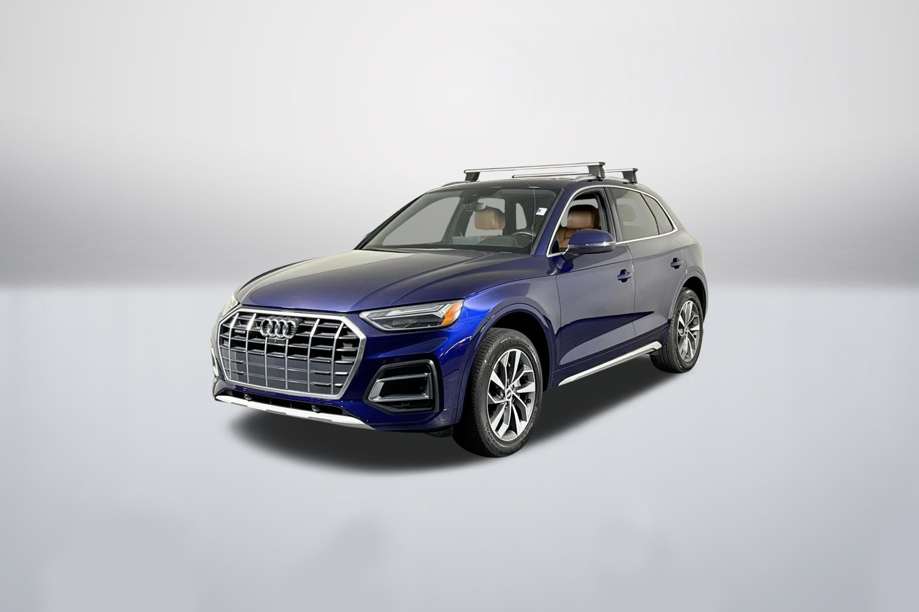 Premium Plus 45 TFSI quattro