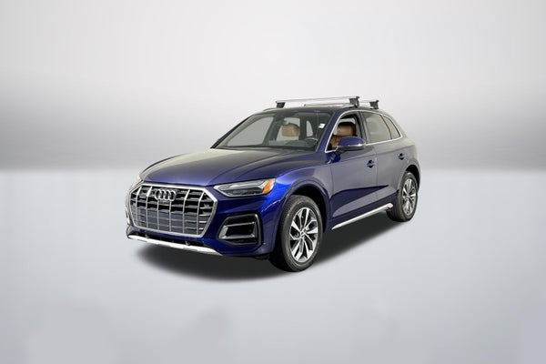 Pre-Owned Inventory 74 Premium Plus 45 TFSI quattro
