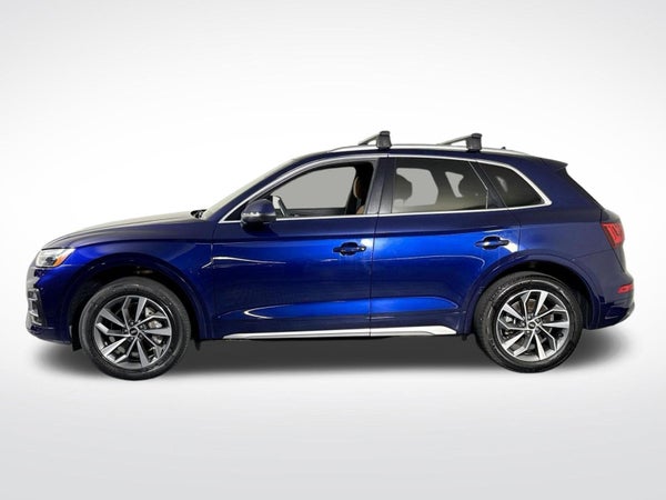 Pre-Owned Inventory 75 Premium Plus 45 TFSI quattro