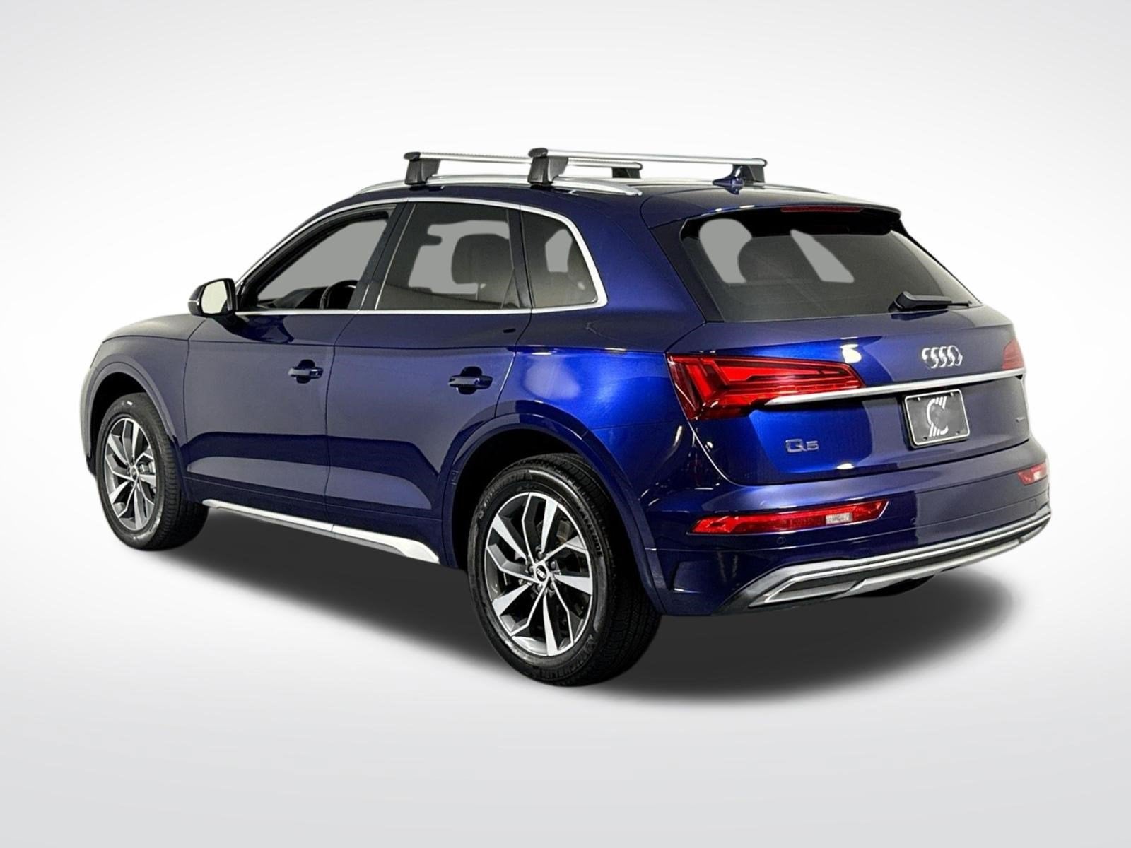 Premium Plus 45 TFSI quattro