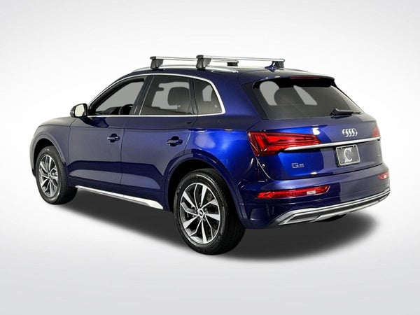 Pre-Owned Inventory 76 Premium Plus 45 TFSI quattro